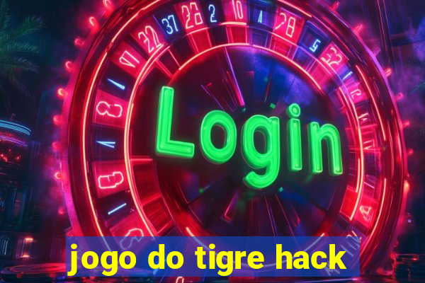 jogo do tigre hack